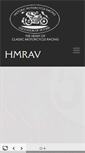 Mobile Screenshot of hmrav.org